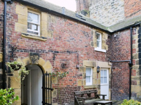 Dorothy Forster Court